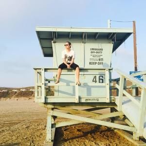 Meet your Posher, Paul